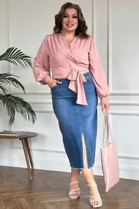 Юбка 4871 Fabrika