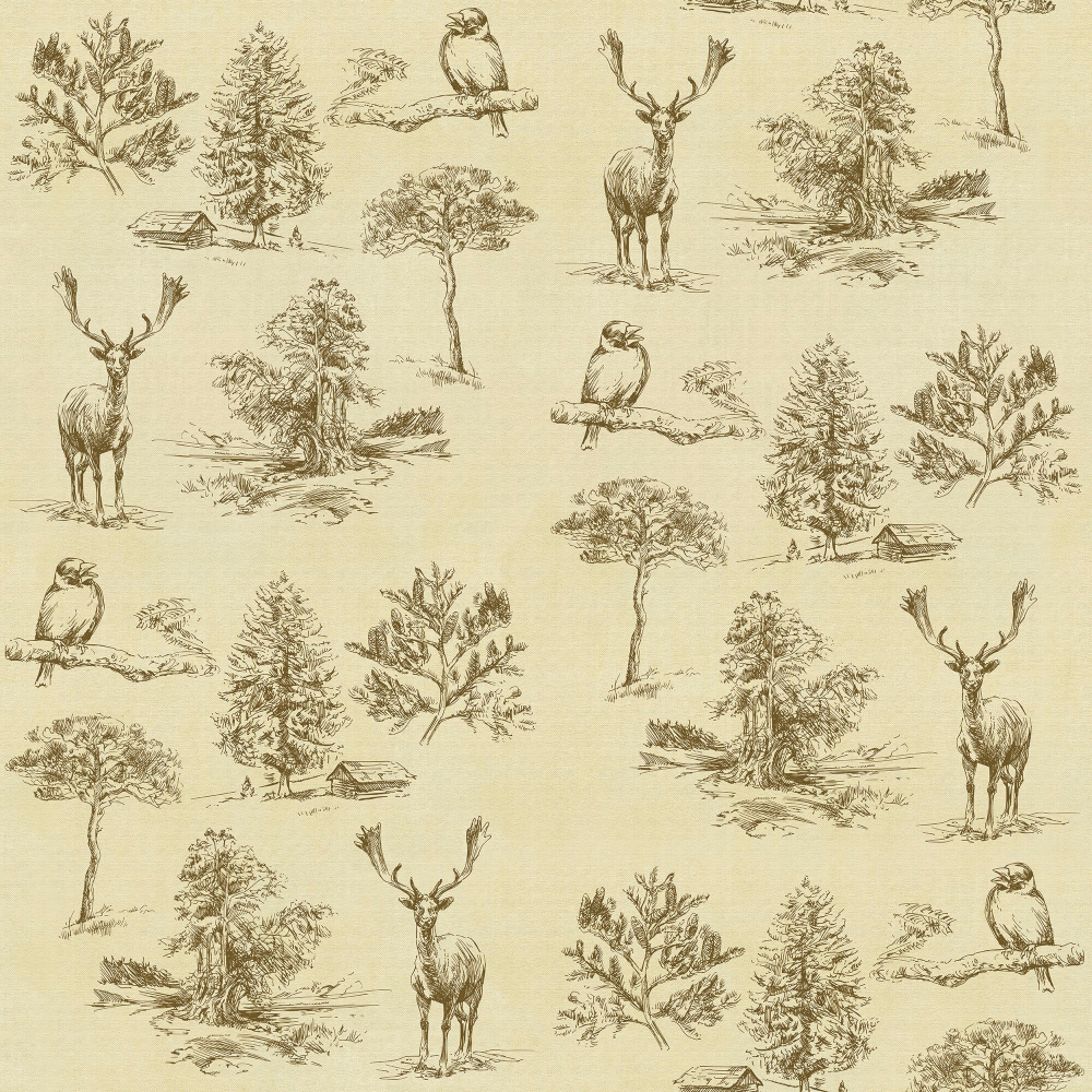 Коллекция Chinoiserie