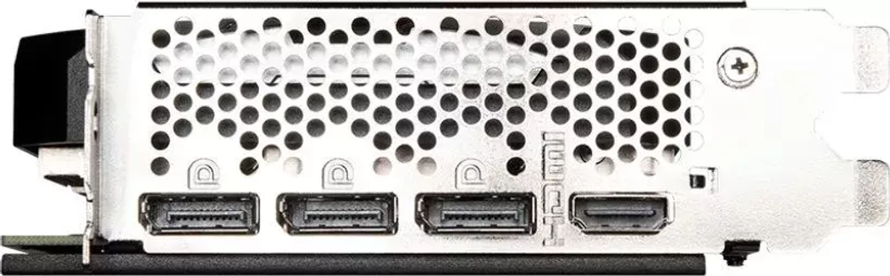 Видеокарта MSI RTX 4070 VENTUS 3X 12G OC RTL