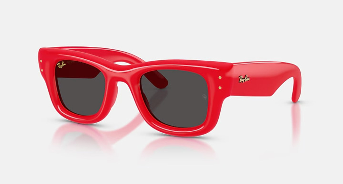 RAY-BAN WAYFARER PUFFER RB4940 683187