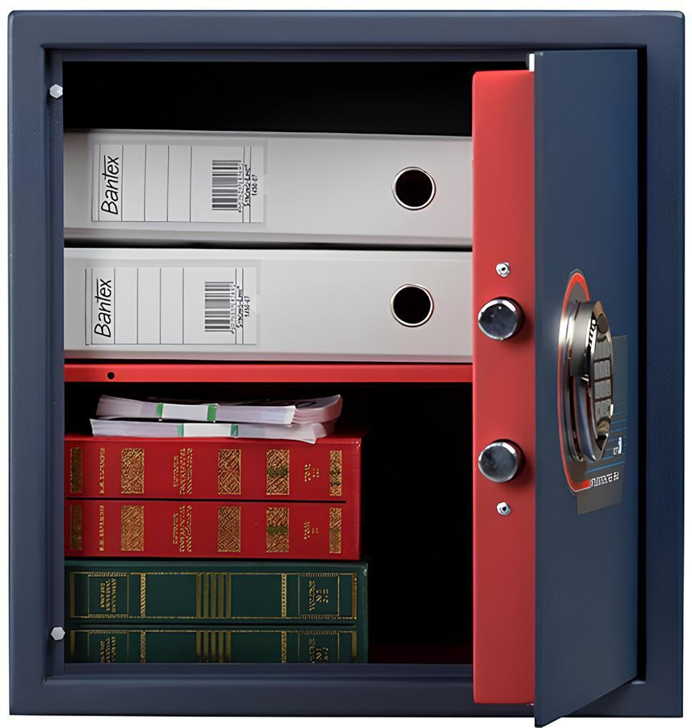 Мебельный сейф МDТВ ES-46.E