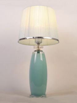 Настольная лампа декоративная Manne TL.7815 TL.7815-1 TIFFANI