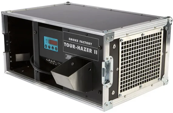 Tour Hazer II A Smoke Factory