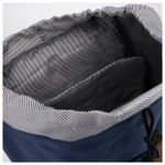 Рюкзак BRAUBERG молодежный с отделением для ноутбука, "Кантри", синий, 41х28х14 см, 227083