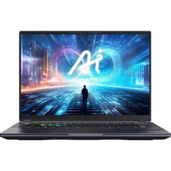 Ноутбук GigaByte Aorus 16X 2024 9SG-43KZC54SH