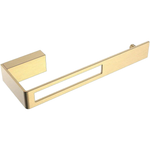 Полотенцедержатель Boheme Q 10945-MG Matt Gold