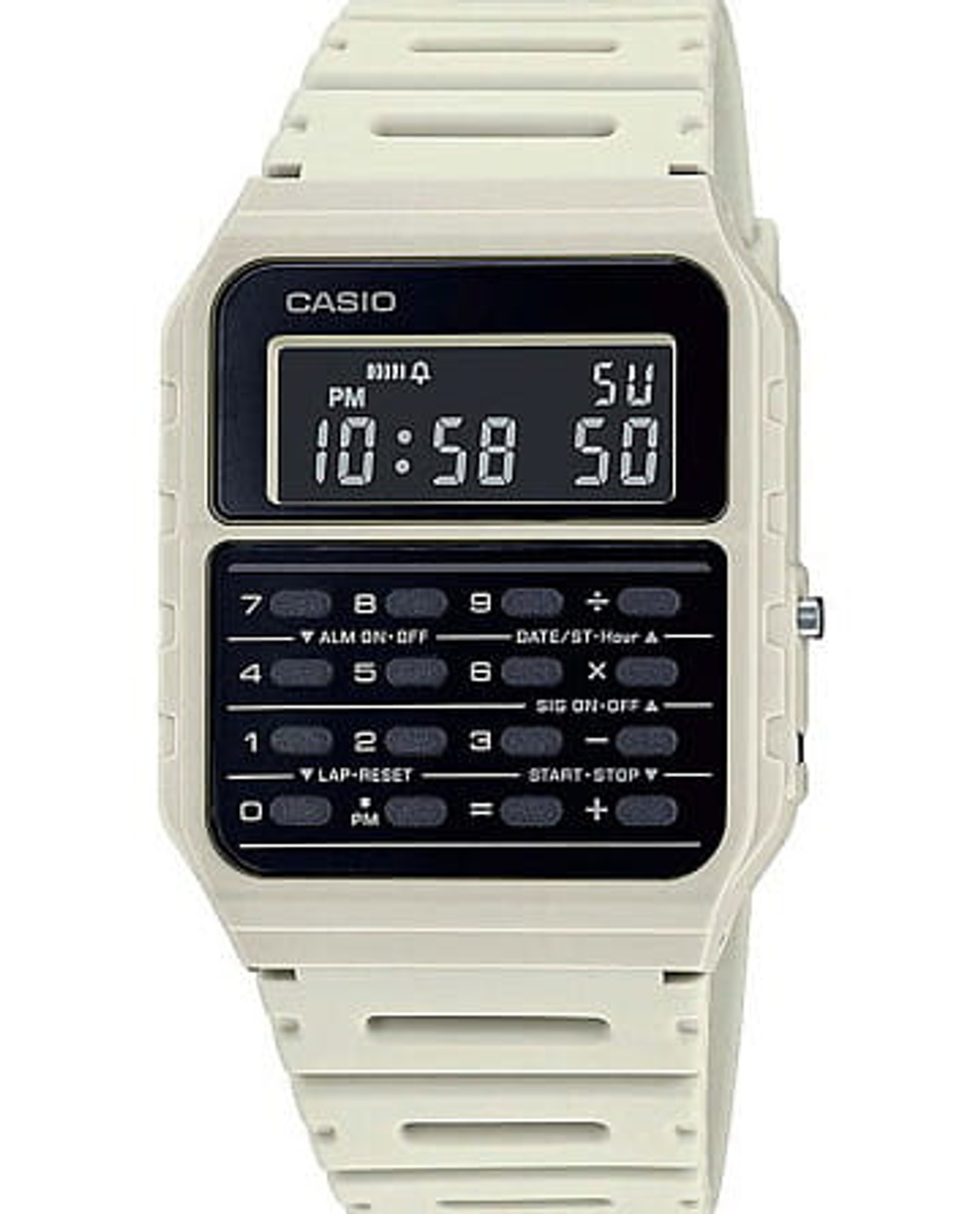 Часы Casio Collection CA-53WF-8BEF