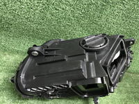 Фара правая Mercedes C w205 (18-23) Multibeam LED