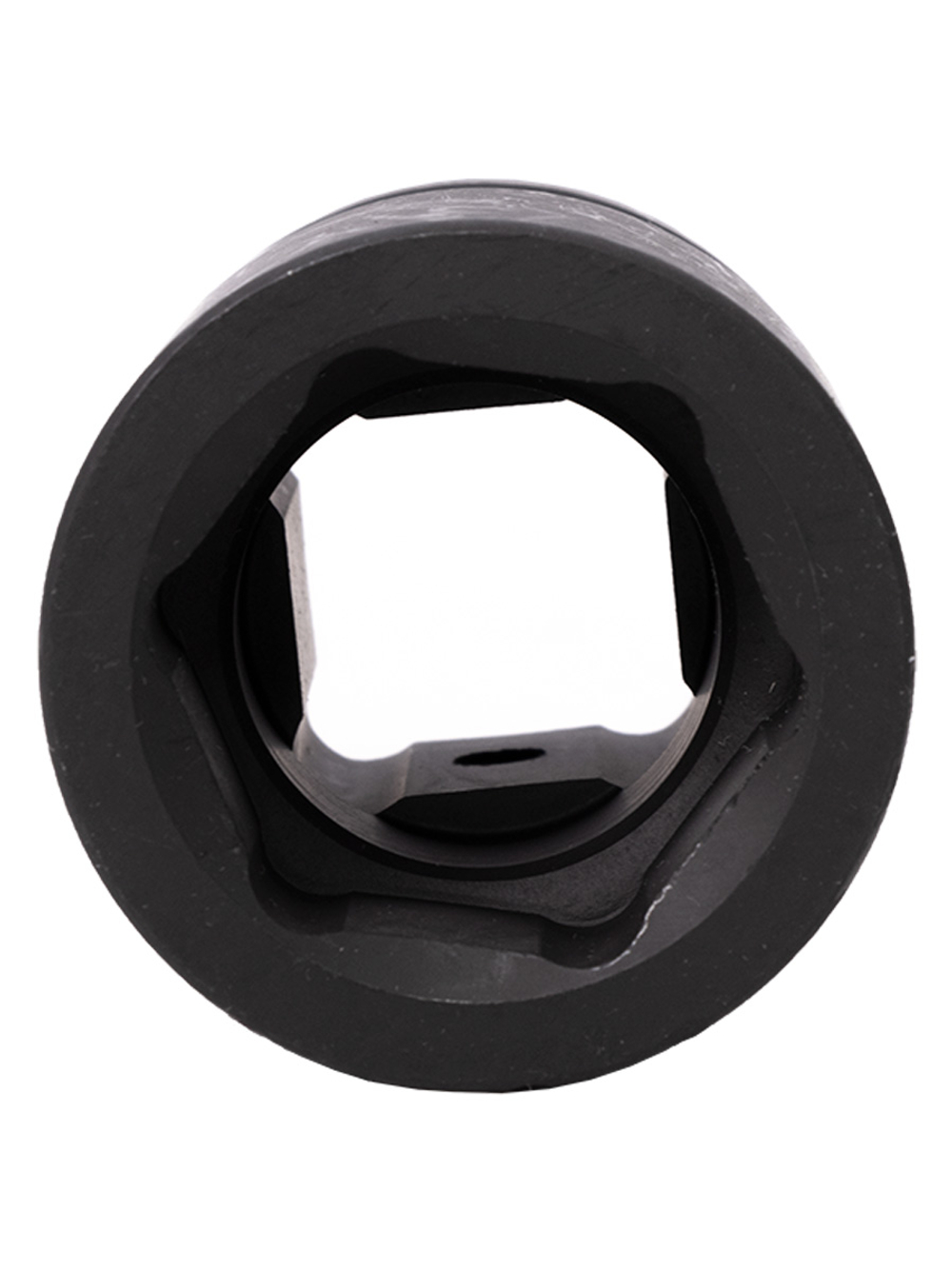 CS12021 короткая торцевая ударная головка 1", 21 мм