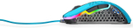 Мышь Xtrfy XG-M4-RGB-BLUE синий
