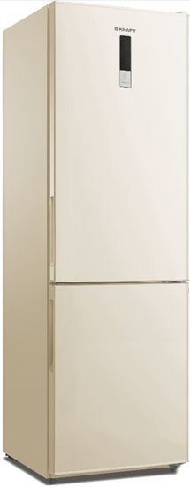 Холодильник Kraft KF-NF310GD