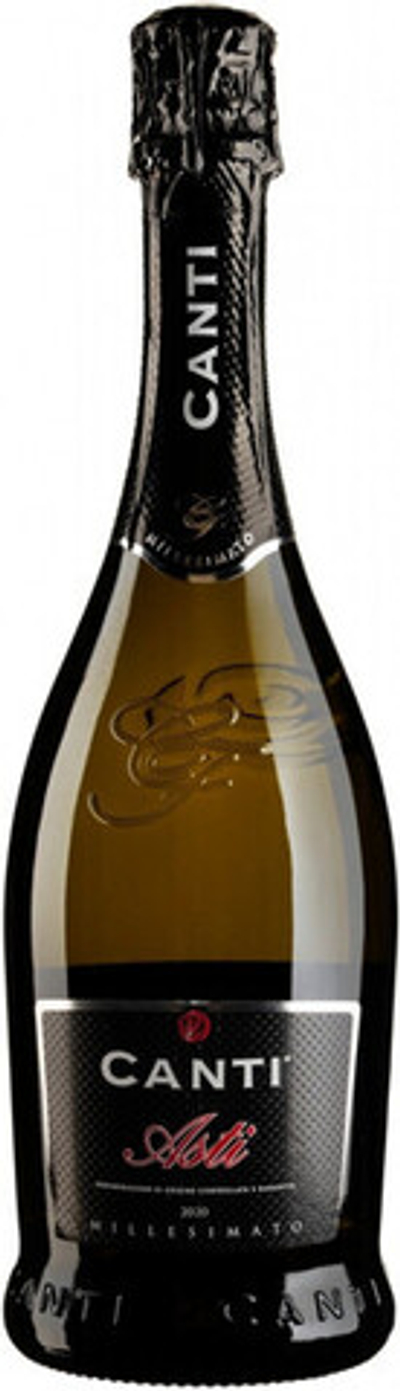 Асти слад бел 0,75 7%  Канти Фэмили Италия