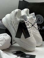 Кроссовки Versace