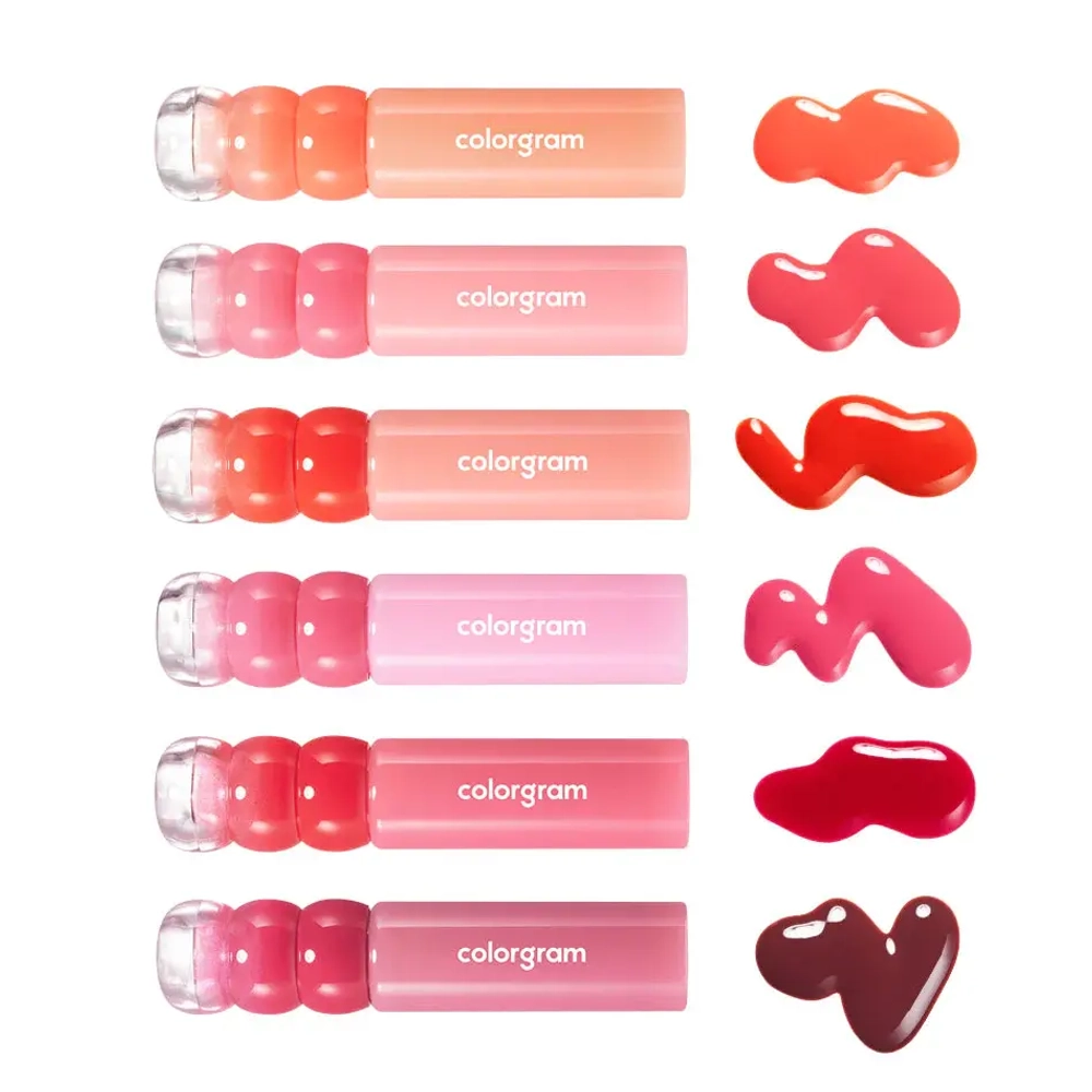Colorgram Fruity Water Tint