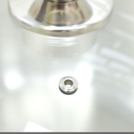 Кастрюля 4л нерж с крышкой Z-501074