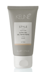 Keune Стиль Гель ультра для эффекта мокрых волос №88 Style Texture Ultra Gel 50 мл