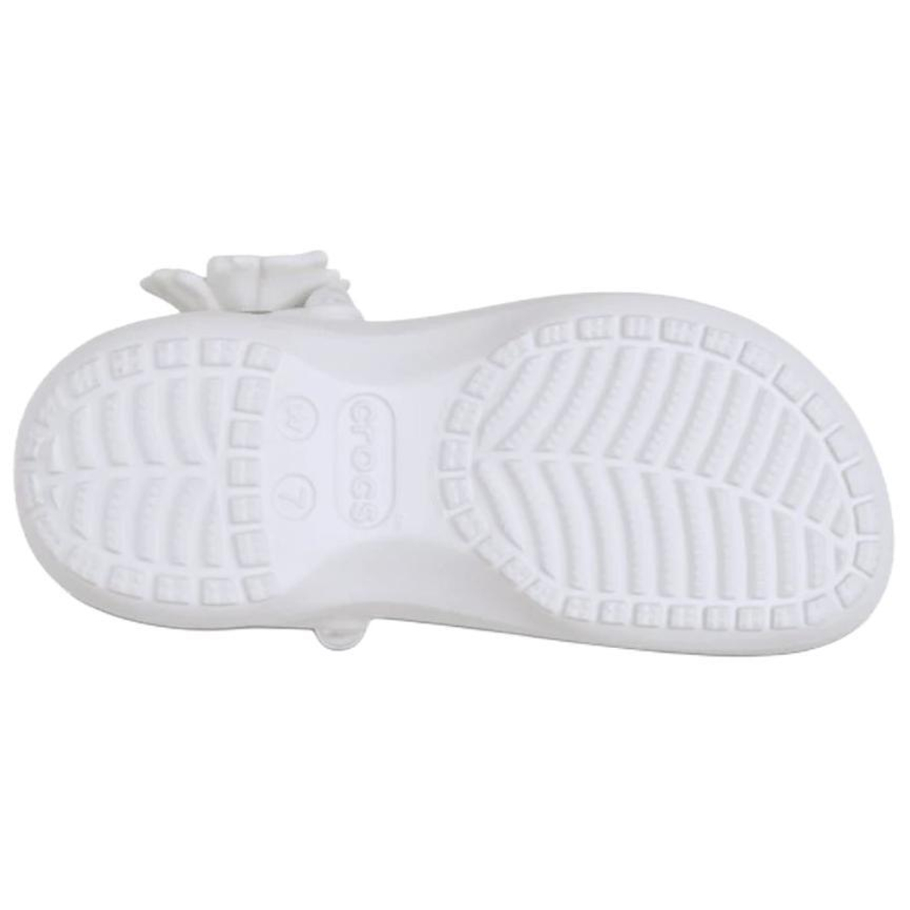 Crocs Classic Platform Bouquet Clog (Женская размерная сетка)