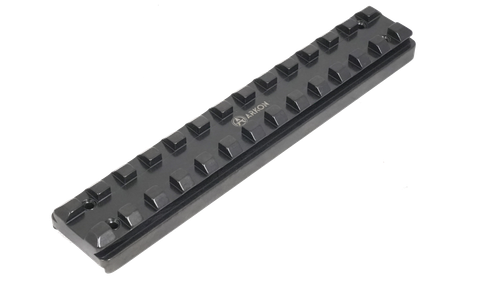 Планка ARKON Picatinny на CZ 557 (long action)