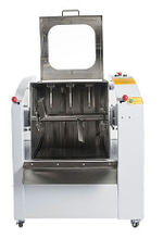 Машина тестомесильная Foodatlas WHM(J)-25