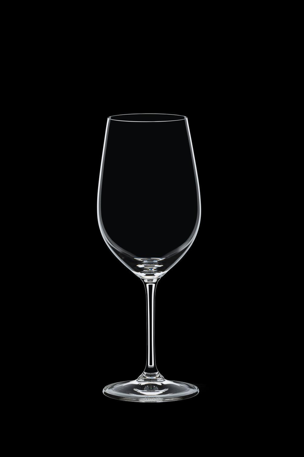 Набор из 4-х бокалов для вина Riesling Grand Cru/Zinfandel 400 мл Vinum Riedel