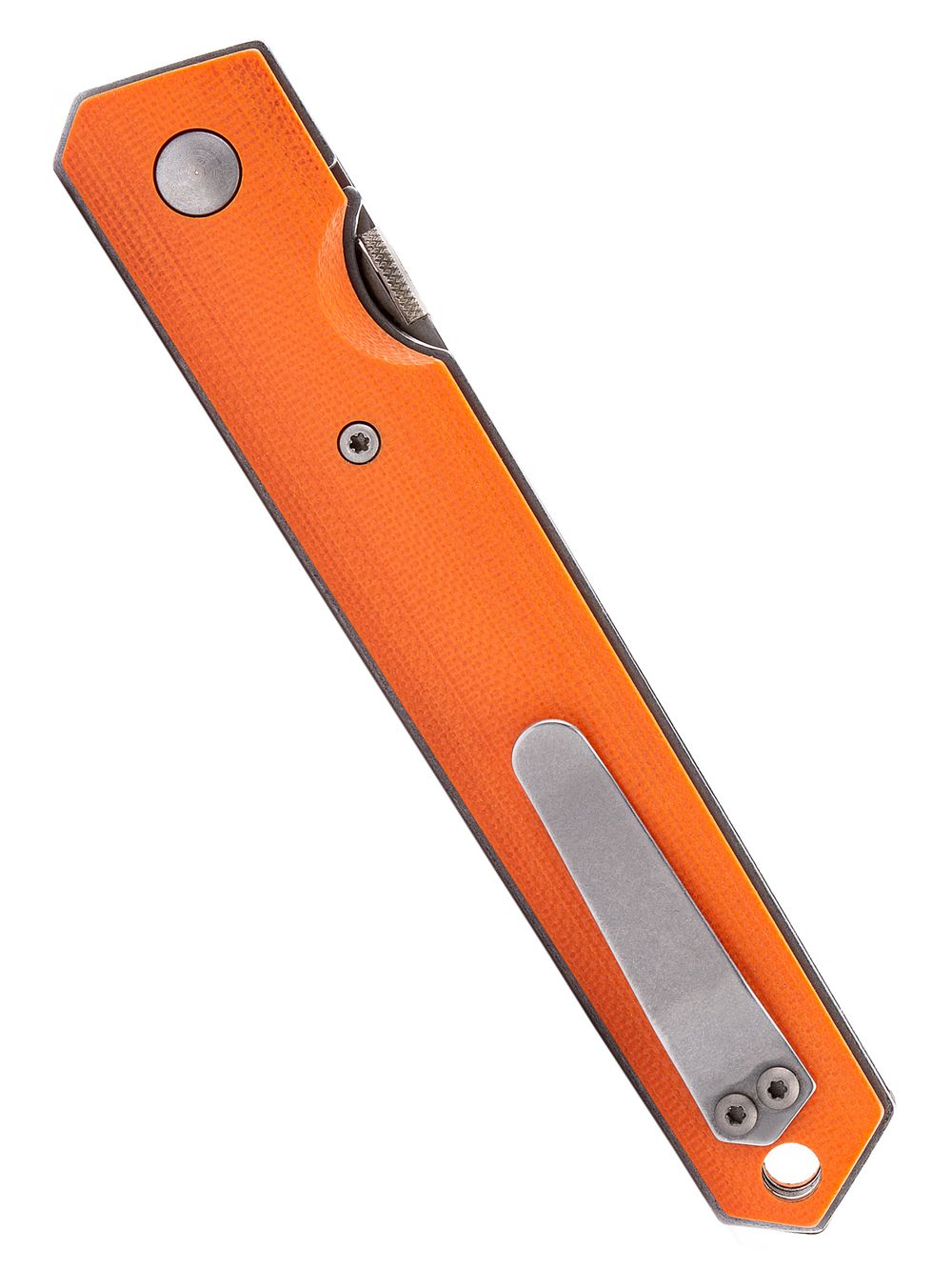 Нож Boker 01BO292 Kwaiken Orange