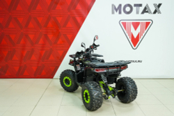 Квадроцикл бензиновый MOTAX GRIZLIK D125