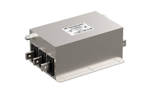 ЭМС-фильтр PROMPOWER DL-800EBK3, 400 B, 800 А, категория C2