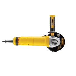 Угловая шлифмашина DEWALT DWE4207K