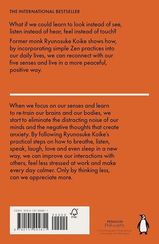 The practice of not thinking