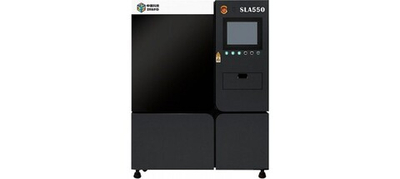 3D принтер Zrapid iSLA550