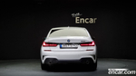 BMW 3 Series (G20) 320i M Sports (11.2021)