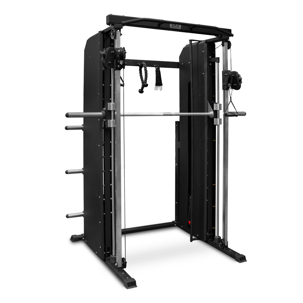 Мультистанция BRONZE GYM PARTNER ML-722