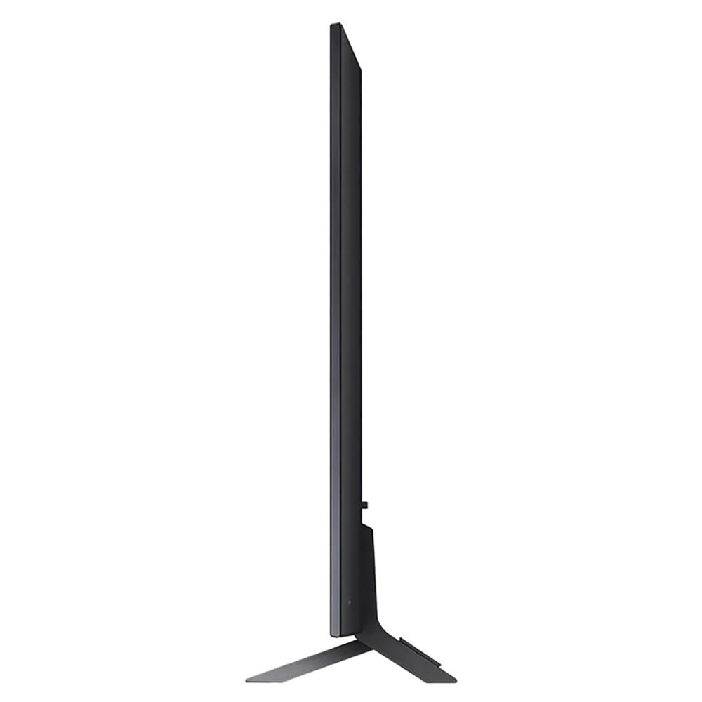 Телевизор LG 65" 65QNED7S6QA, черный