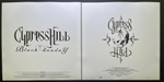 Cypress Hill ‎– Black Sunday 2LP (Европа 2018г.)