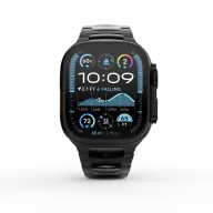 Ремешок для Apple Watch - ROYAL II Black