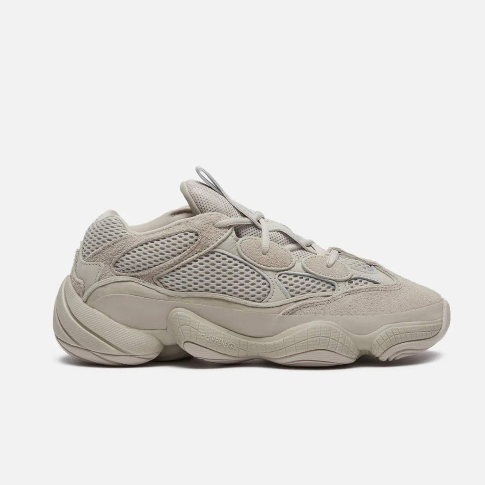 Adidas Yeezy 500 Boost «Blush»