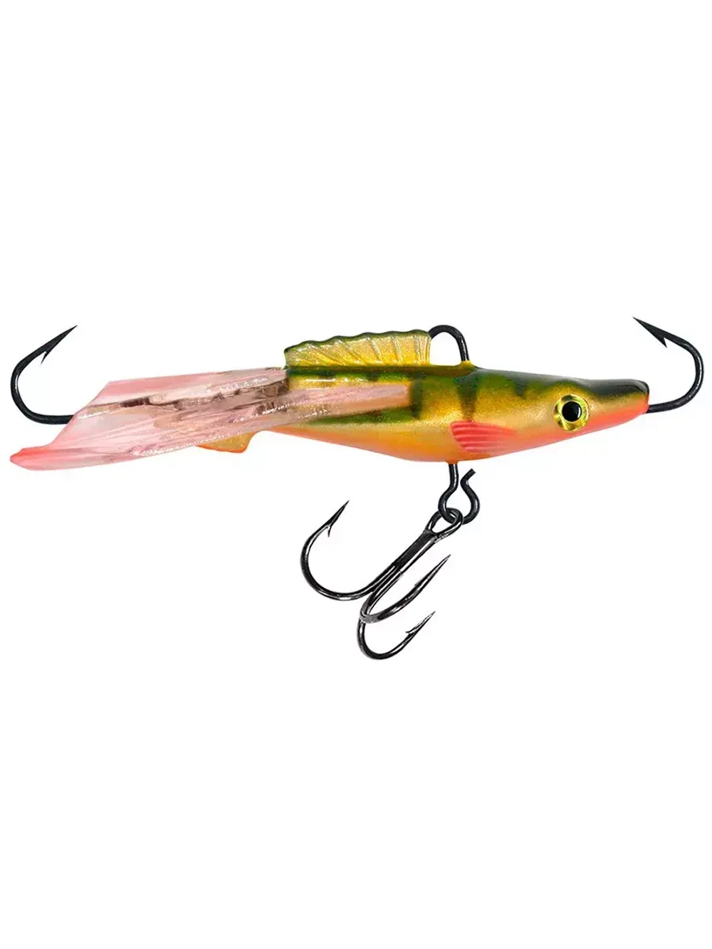 Балансир AQUA Сомик