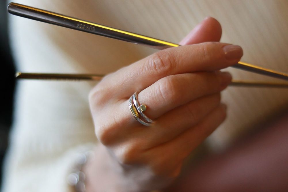 Сет № 4: поясок, монетка