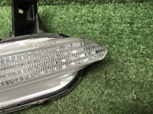Указатель поворота левый Kia Cerato 4 (2018-2022)