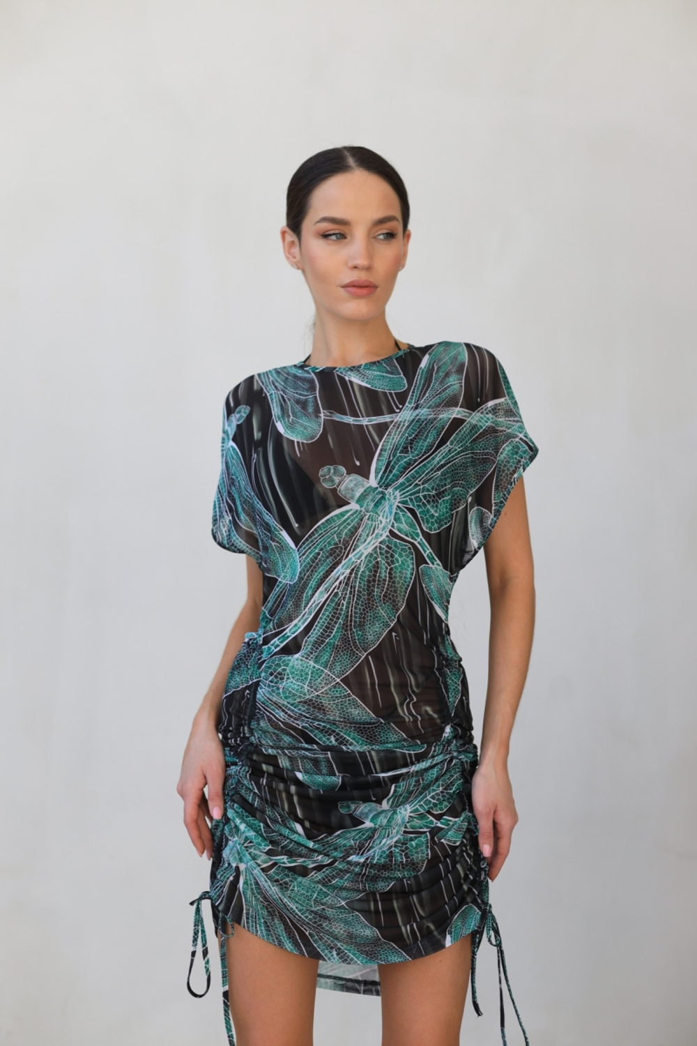 Платье пляжное WINGS GABRIEL P