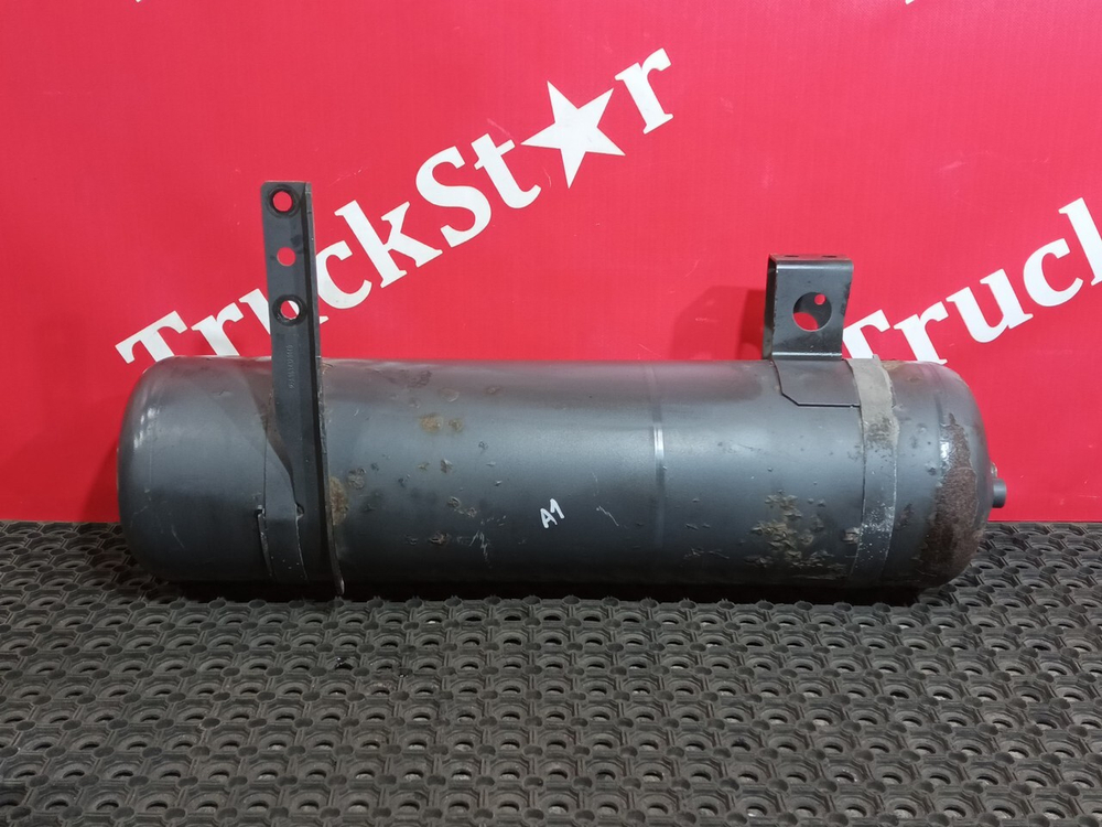 Ресивер воздушный 40L