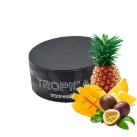 Heven - Tropical (50g)