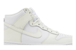 Кроссовки Nike Dunk "Sail Gum" (Женская размерная сетка)