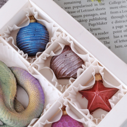 Набор "Год змеи" #3