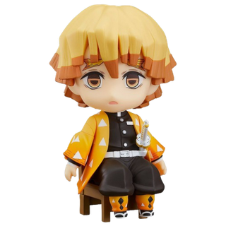 Фигурка Nendoroid Swacchao! Zenitsu Agatsuma