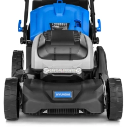Hyundai LA 4047 аккумуляторная газонокосилка (без АКБ и ЗУ) LA 4047