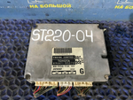 Компьютер двигателя TOYOTA AVENSIS 2001