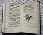 "Histoire naturelle des serpens  (Естественная история змей)". Par M. le Comte De lA Cepede (Г-н граф де ла Сепеде). 1790 г. - антикварное издание