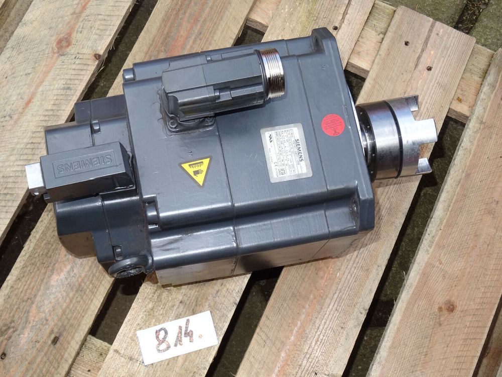 Siemens 1FK7101-5AF71-1FH3