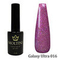 Гель-лак Moltini Galaxy Ultra 016, 12 ml